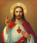 The Jesus Love Community