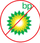 Stop the Gulf Oil Spill