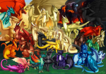 WINGS OF FIRE/WARRIOR CATS FAN GROUP!