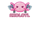 The axolotl village