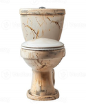 i dont have wifi on my toilet