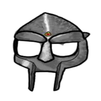 Doom (Dahood Cursor)