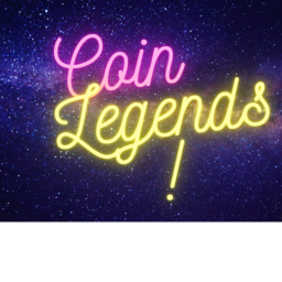 *GUI* Coin Legends!