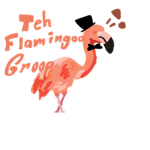 teh flamingoo groop