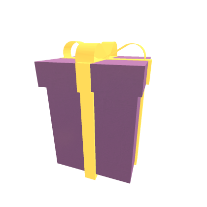 Pink Present