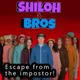 Shiloh and bros, Scape the impostor! icon