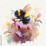 Bumblebee Book Club