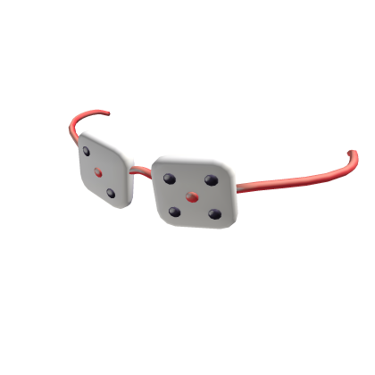 Lucky Dice Shades