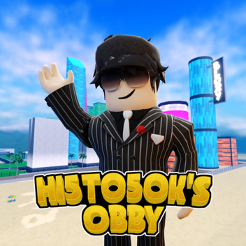 Hi5to50k’s Obby