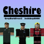 [C] Cheshire