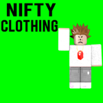 NIFTY CLOTHING