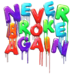 NeverBroke Again