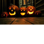 The Pumpkin Crew!!!!!!!