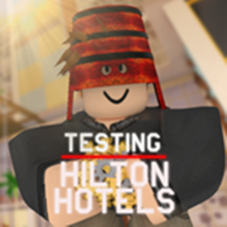 Hilton Hotels | Developer Build