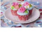Pro cupcakes