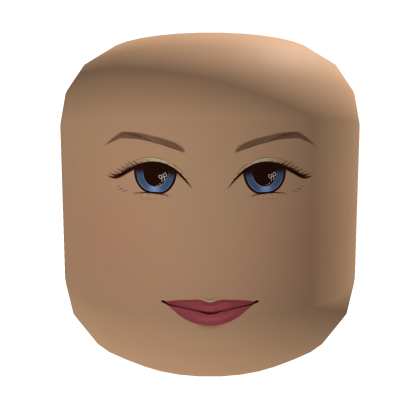 Amelia's Custom Face V4 thumbnail