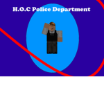 H O C Police Department (H O C PD)