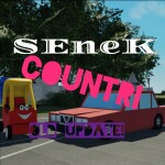 (UPD) Senek Countri, Slowakei (SK)