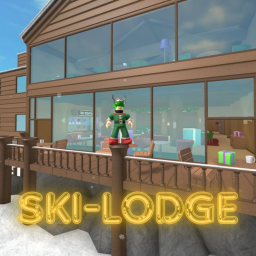 MM2 Duels - Ski Lodge