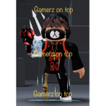 GamerPlayz Gang