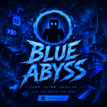 BLUE ABYSS [PERCOBAAN]