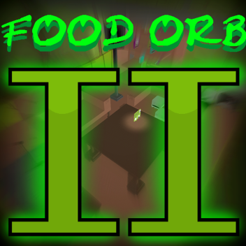 food orb 11 - spooked out