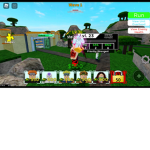 group playing roblox th haha