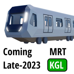 MRT KGL Project Site