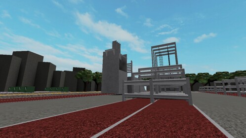 Training Map