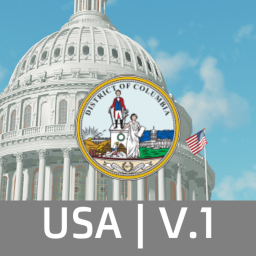 Washington DC [BETA] V1