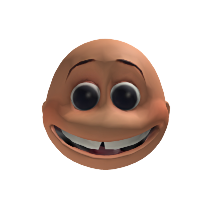 You're My Best Friend Head