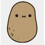 The Aesthetic Potato Squad