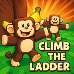 [NEW] Climb The Ladder