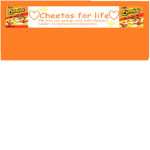 Cheetoooooos foooor lifffeeeee