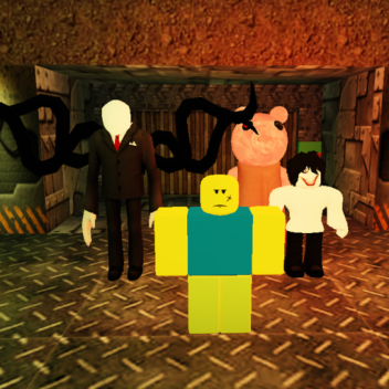 Survive crazy zone 51.