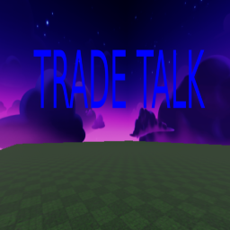 Trade talk