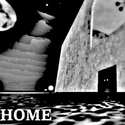 Tree's Home icon