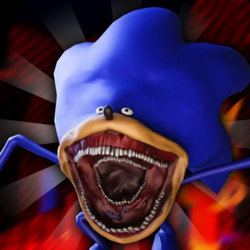 ⭐ Shin Sonic MORPHS  official Roblox game thumbnail