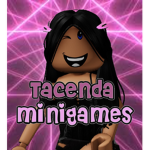 - tacenda minigames -