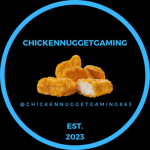 ChickenNuggetGaming Fan Group!