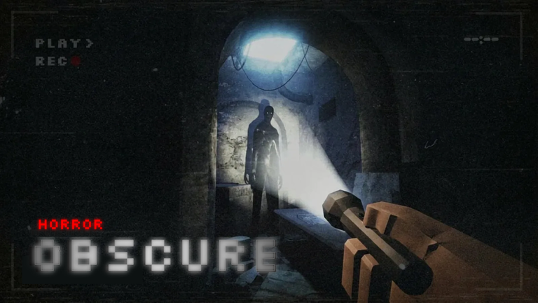 OBSCURE [HORROR]