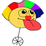 APRIL FOOLS
