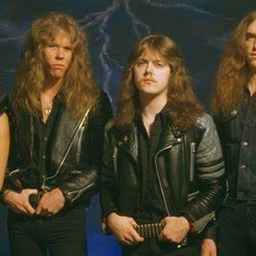 Metallica