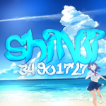 SHINJI ; FG