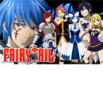 Legendary Fairy Tail
