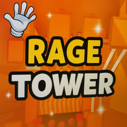 Rage Troll Tower