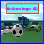Car Soccer League - CSL
