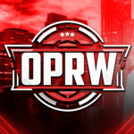 OPRW // Online Professional Roblox Wrestling Group Thumbnail