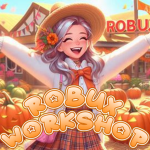 Official Robux Workshop