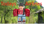 Todays Airlines